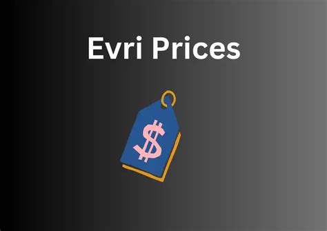 evri 2 5 kg price.